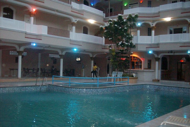 Jeffel Hotel
