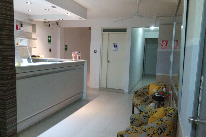 Hotel Interior 24 of 31