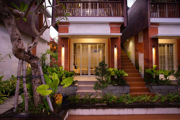 Hotel 37 of 43