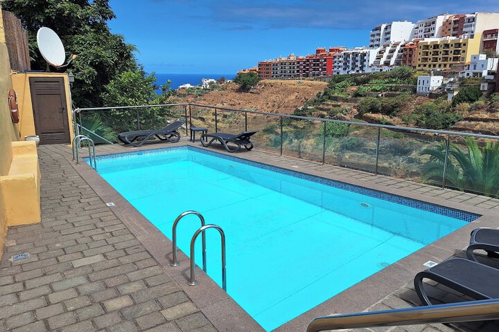 Pool to Cool