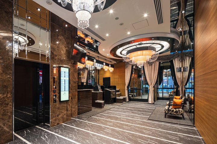 Hotel Interior 2 of 27