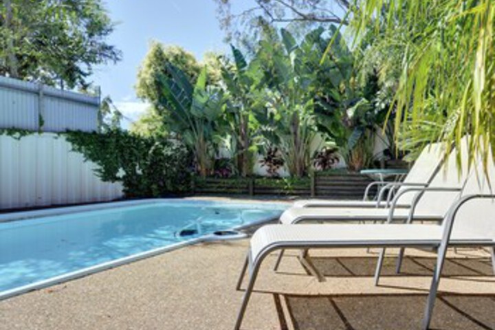 Terrace/Patio 17 of 23