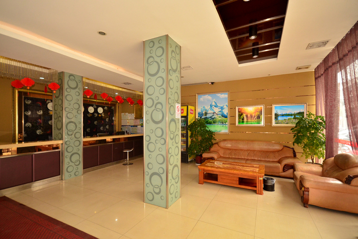 Hotel Interior 6 of 7