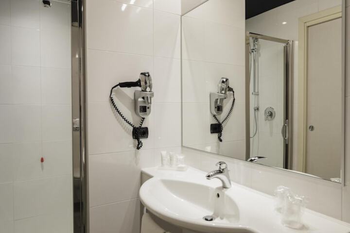 Bath Amenities