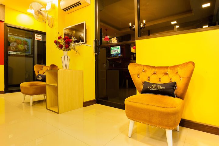 Hotel Interior 21 of 25