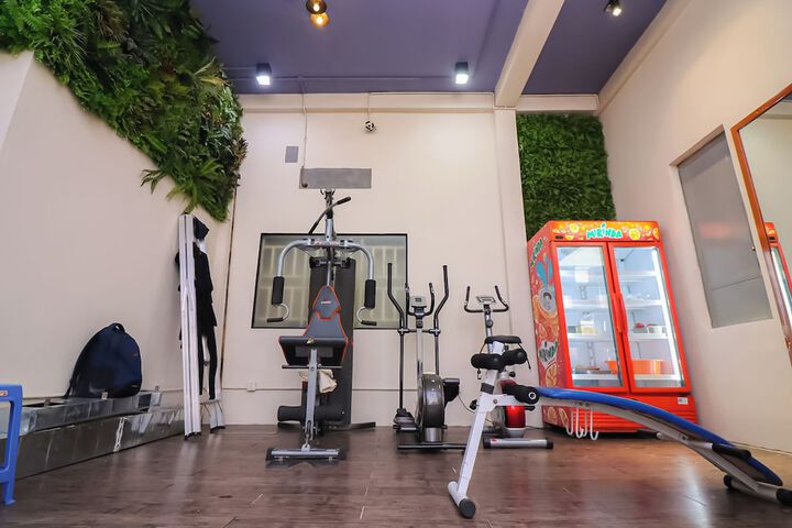 Health and Fitness 10 of 15