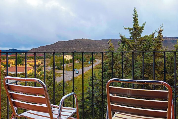 Terrace/Patio 38 of 69