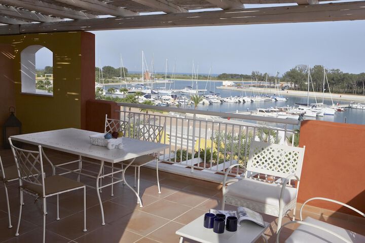 Terrace/Patio 52 of 56