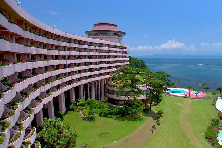 Hotel View 54 of 60