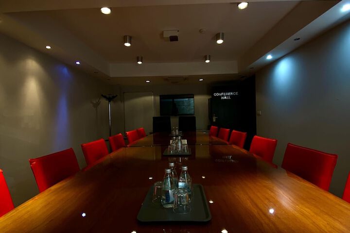Meeting 14 of 21