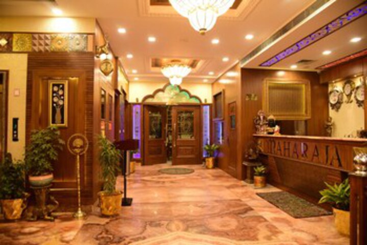 Hotel Interior 17 of 28