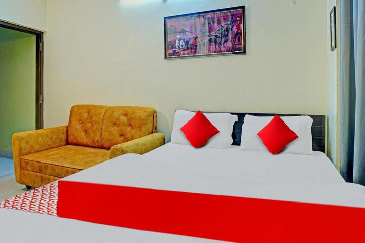 Super Hotel O New View