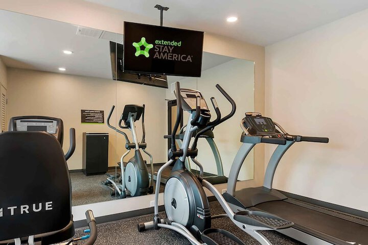 Health and Fitness 26 of 36
