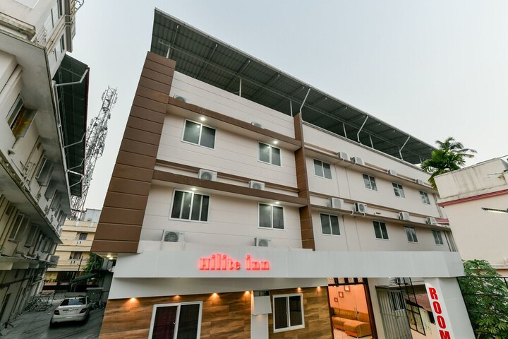 Hotel 36 of 39