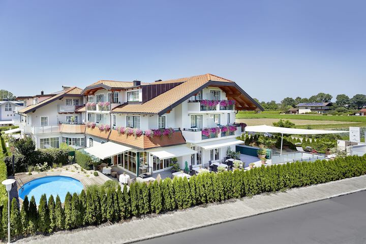 Hotel Gabi in Wals-Siezenheim