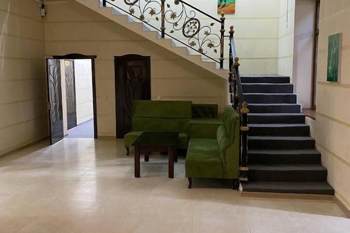 Hotel Interior 2 of 25
