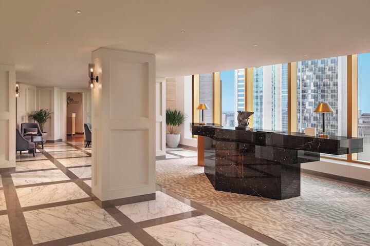 Hotel Interior 3 of 55