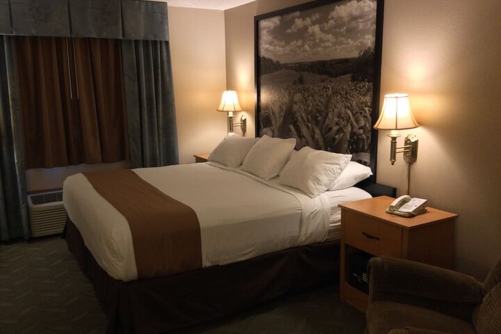 1 King Bed (10 of 20)