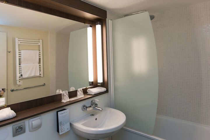 Bath Interior