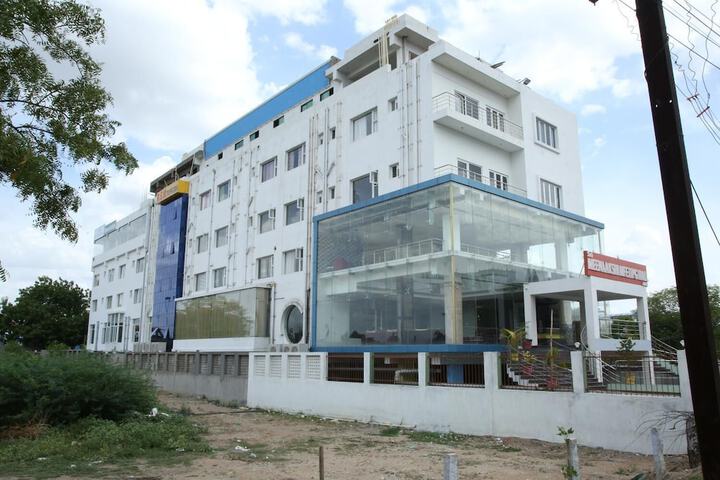 Hotel 36 of 38