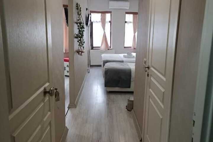 Fitness Facility Photos