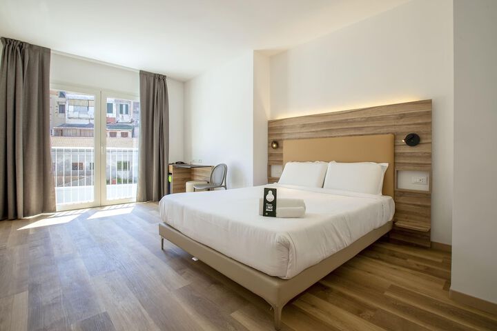 Image of B & B Hotel Sassari