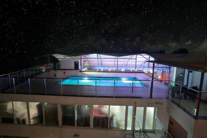 Terrace/Patio 32 of 34
