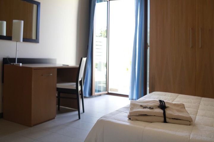 View from room