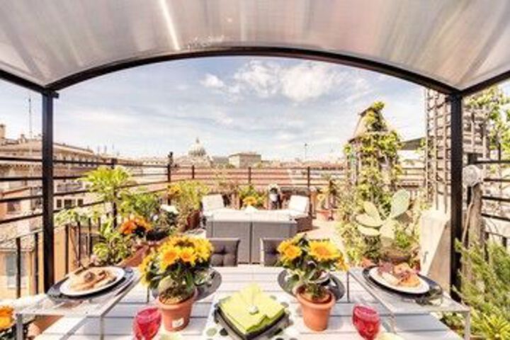 Terrace/Patio 314 of 330