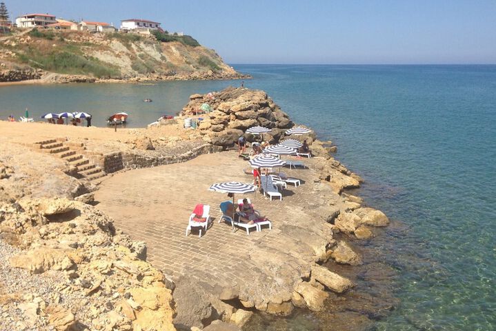Beach 16 of 20