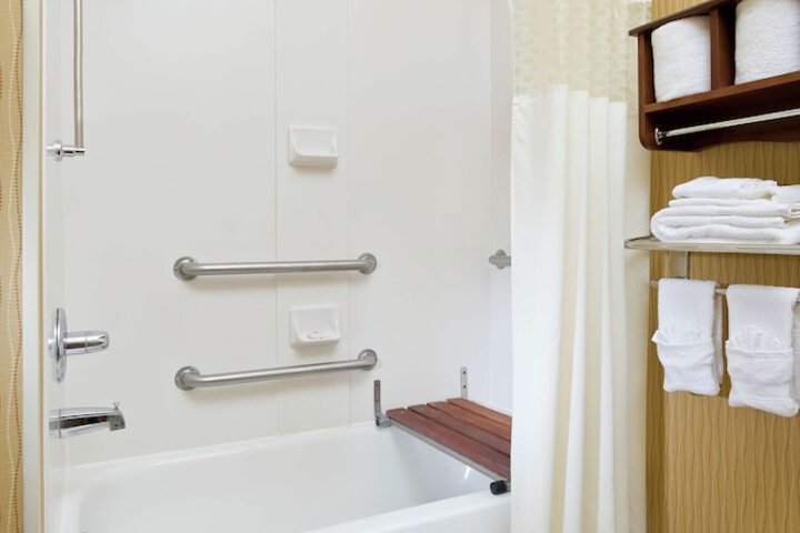Bath Amenities