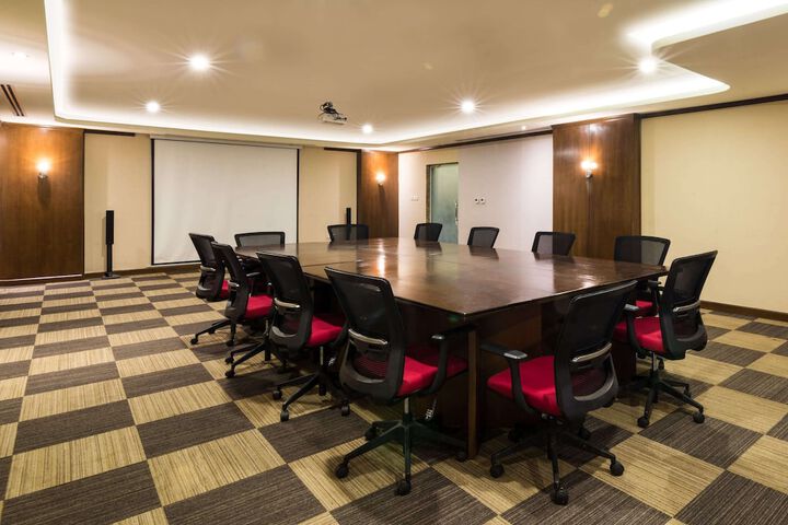 Meeting 12 of 12