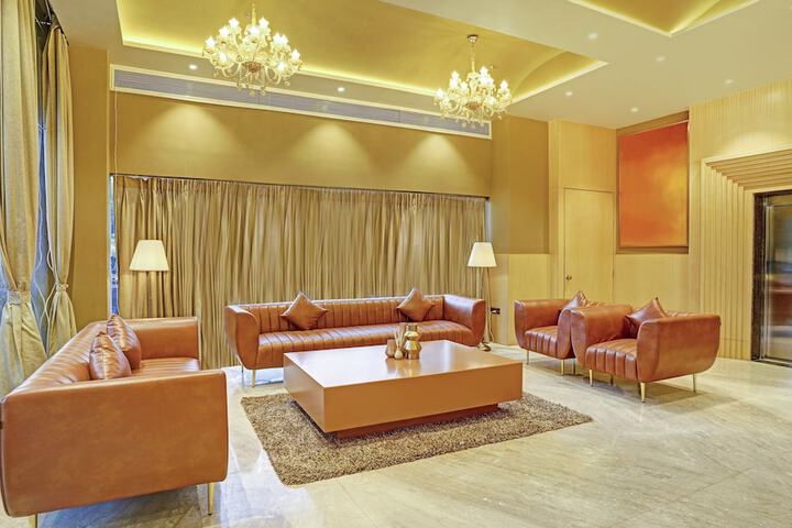 Hotel Interior 6 of 53