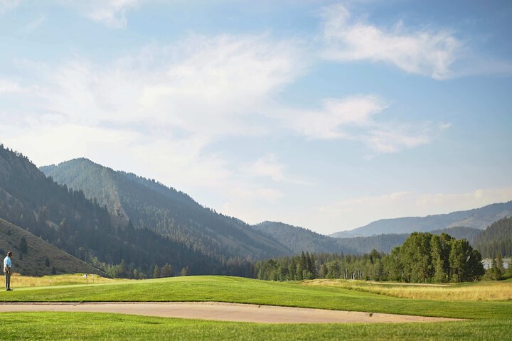Golf 77 of 137