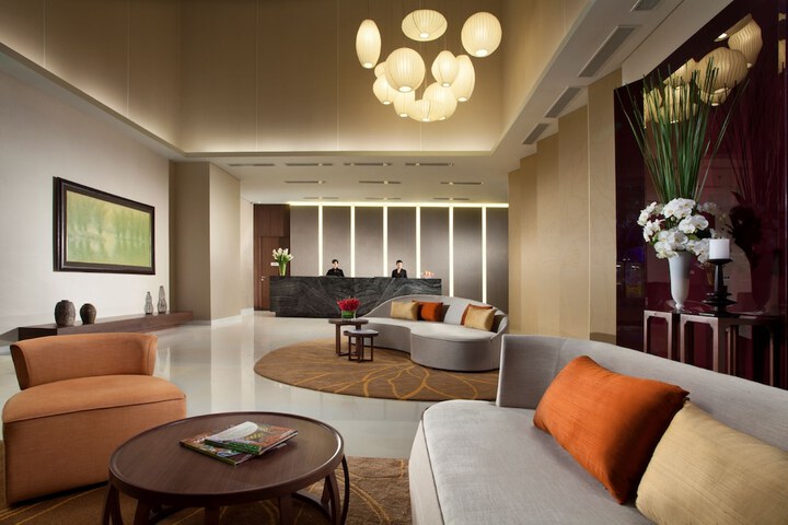 Hotel Interior 5 of 135