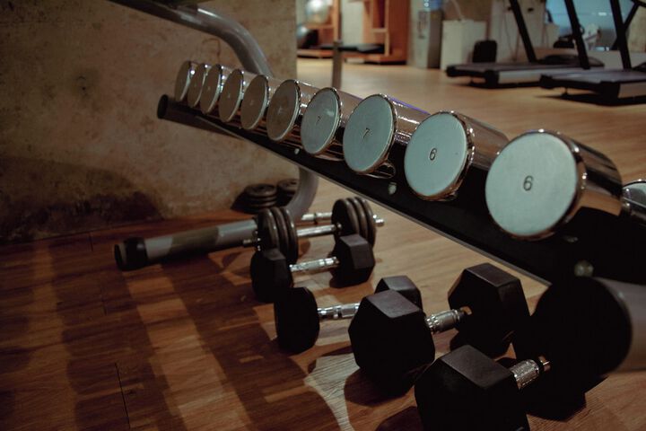 Health and Fitness 35 of 71