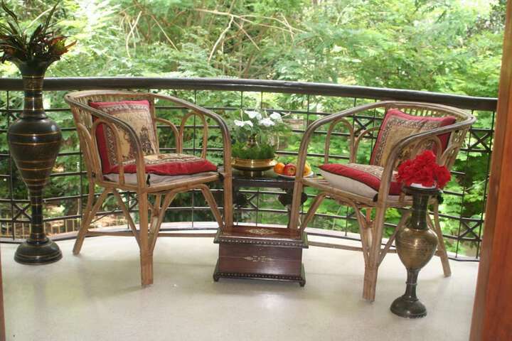 Terrace/Patio 9 of 44