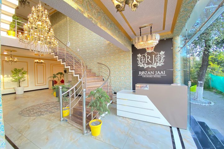 Hotel Interior 39 of 44