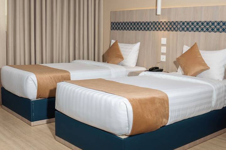 Al Mustarah Hotel