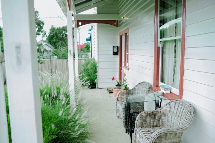 Terrace/Patio 30 of 39