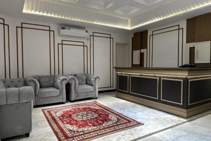 Hotel Araamish