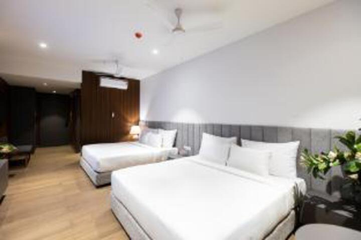 Room 21 of 23