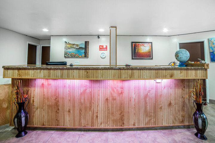 Hotel Interior 28 of 28
