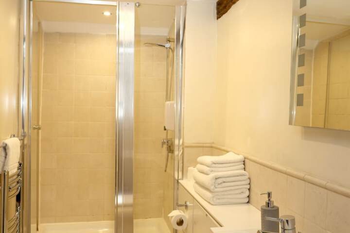 Bath Amenities