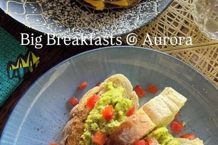 Breakfast/Coffee Service 27 of 36