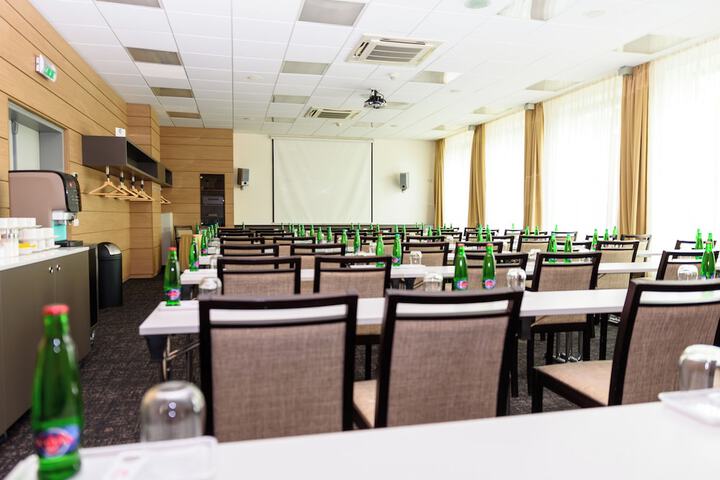 Meeting 54 of 58