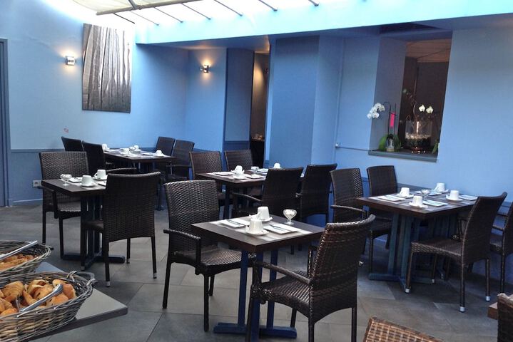 Restaurants