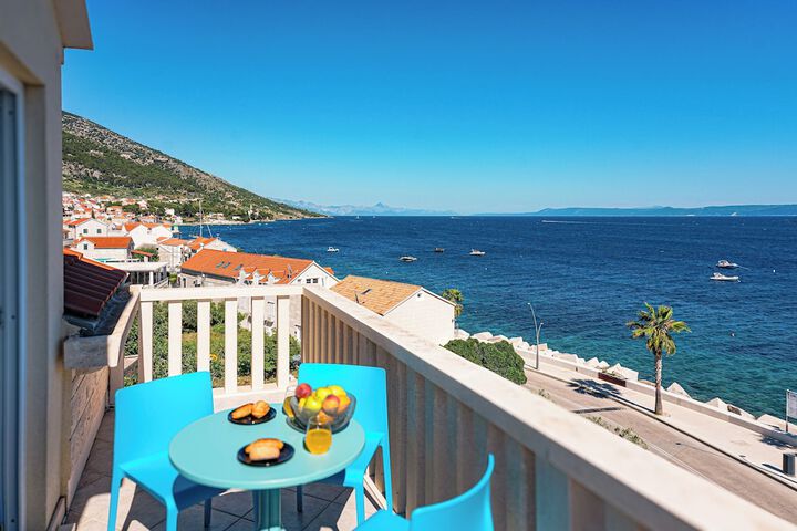 Hotel Sol in Bol