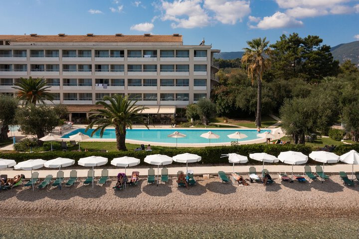 Hotel 153 of 208