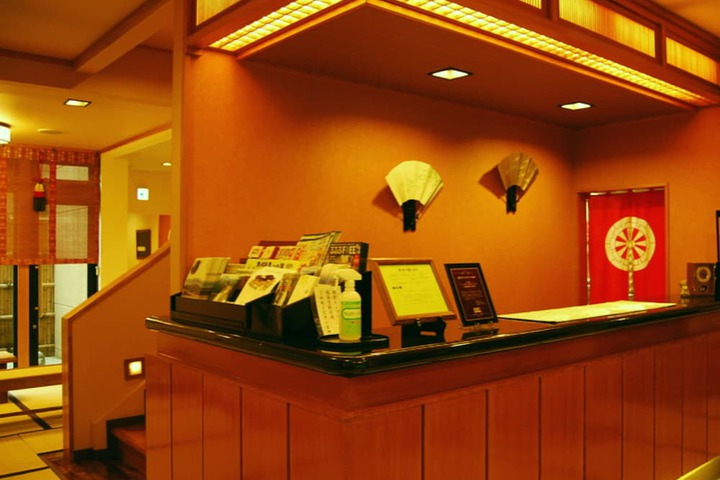 Hotel Interior 5 of 77